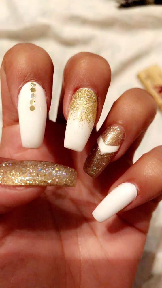 Nails Art The Best 190 Photos 95 Reviews Nail Salons 11237