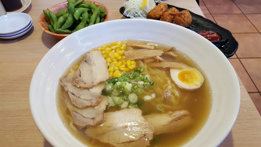 Yakitori Yakyudori & Ramen 1760 Photos & 1419 Reviews Tapas/Small