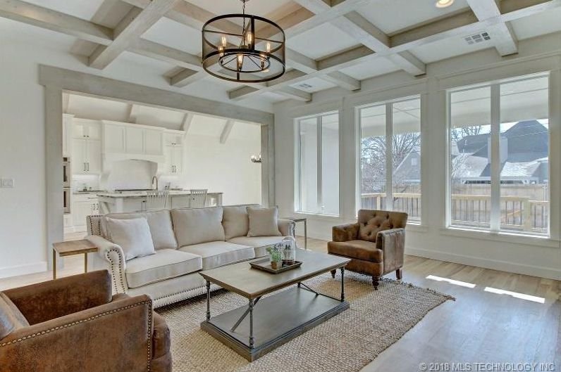 image of business Biltmore Homes of Tulsa