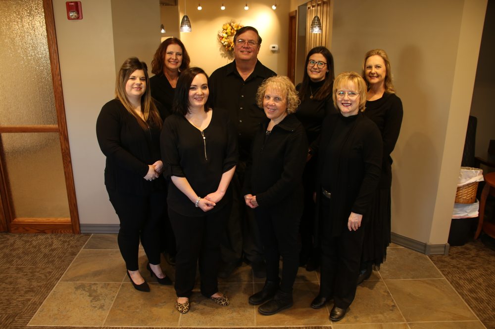 image of business Presidential Dental Implants