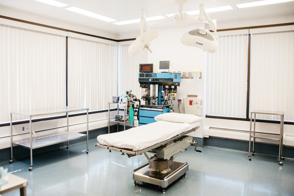 The Aesthetic Center Plastic Surgery & Medical Spa