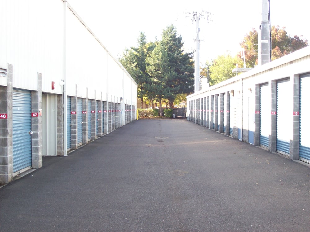 Northwest Self Storage 2410 Se 164th Ave Vancouver Northwest Self Storage 2410 Se 164th Ave Vancouver Wa Phone Number Yelp