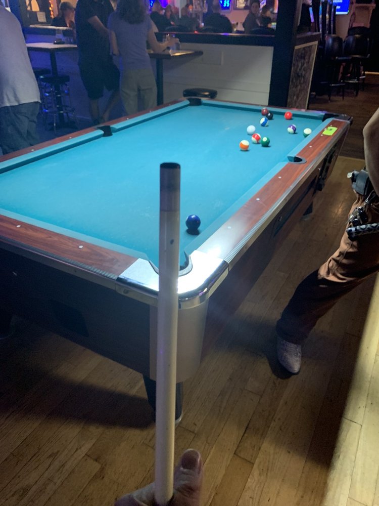 Wind Haven Bar & Grille