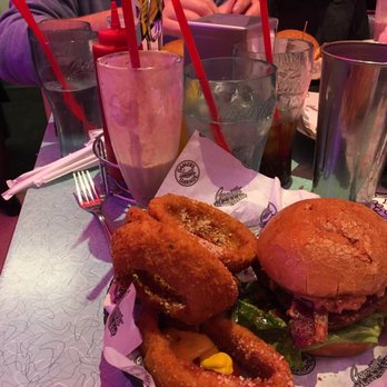 Corvette diner in san diego ca coupons