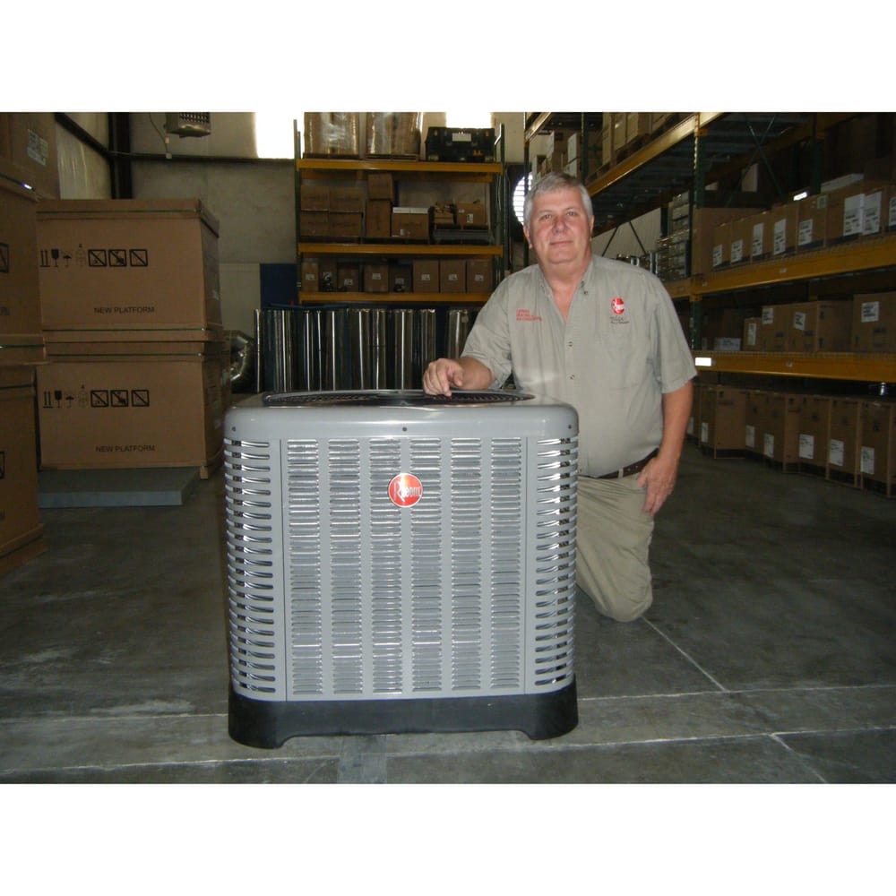 image of business Lippard Heating And Air