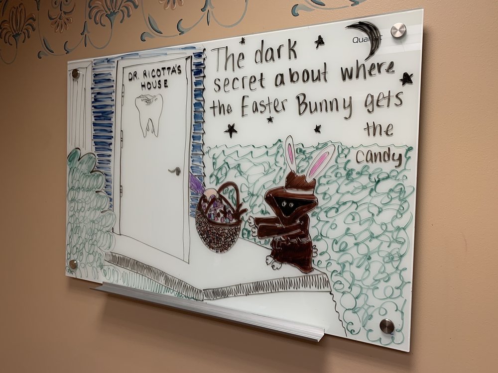 image of business Mary E. Ricotta, DDS