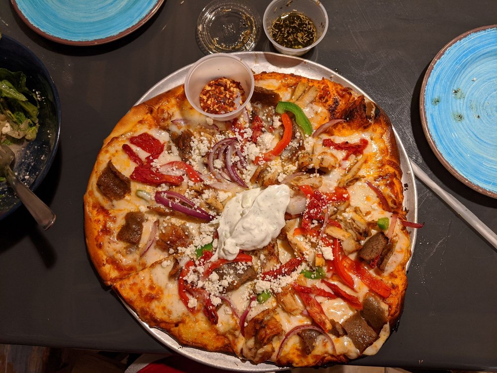 Roman’s Cafe Roman’s Cafe