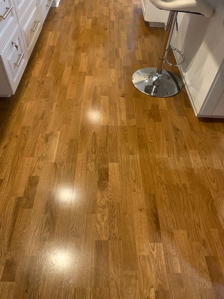 image of business Eagle Hardwood Flooring