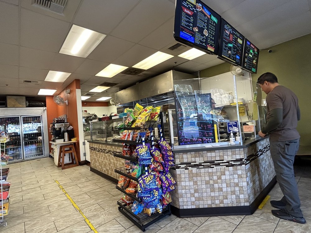 Carniceria Y Taqueria Superior