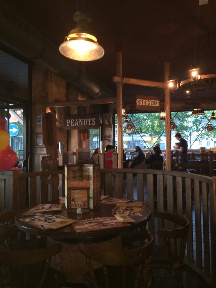 Old Wild West Gift Card - Milan, MI | Giftly