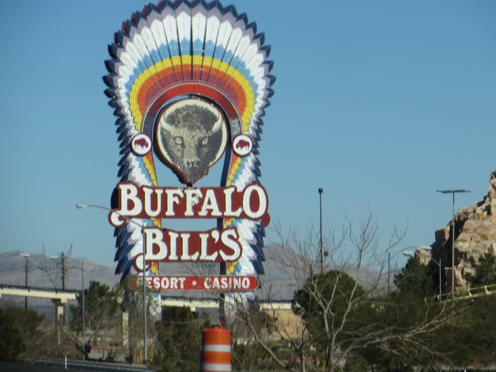 Photos for Buffalo Bill's Resort & Casino Yelp
