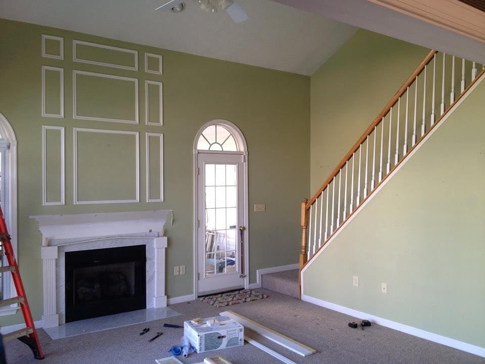 image of business Davis Construction & Remodeling