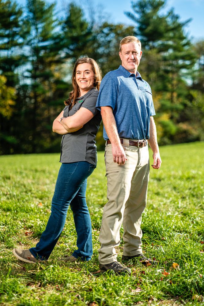 The Green Valley Group