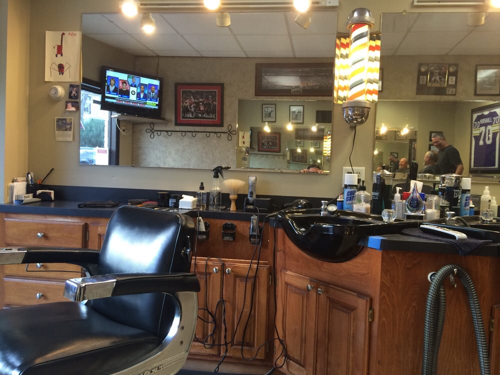 Skipper Barber Shop Barbers 449 2nd St, Excelsior, MN Phone Number Yelp