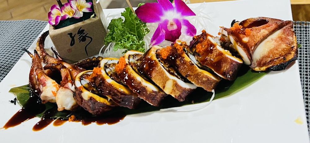 Fuki Ramen And Sushi