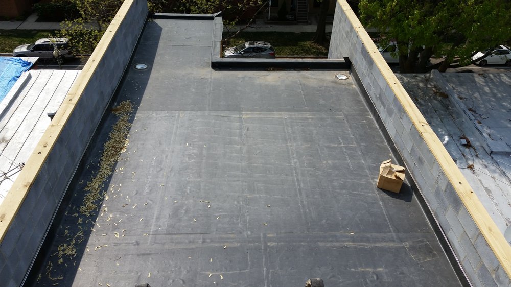 RJC General Construction