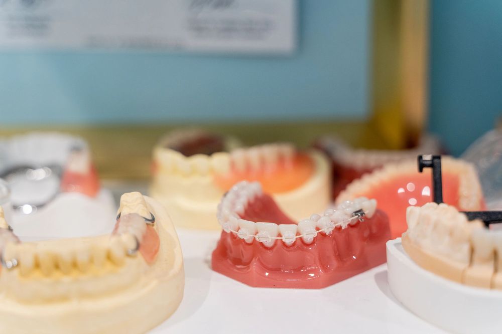 image of business East Lake Family Dental
