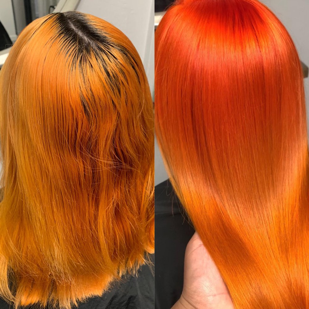 Onyx Salon Studio