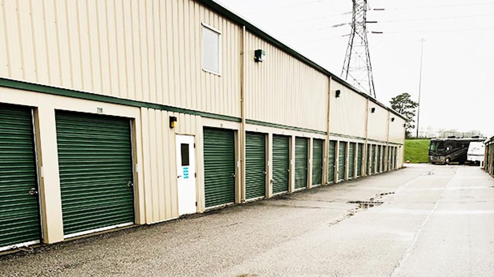 StorageMart