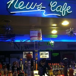News Cafe - 11 Photos - Bars - 43 Broad St, Pawtucket, RI - Phone