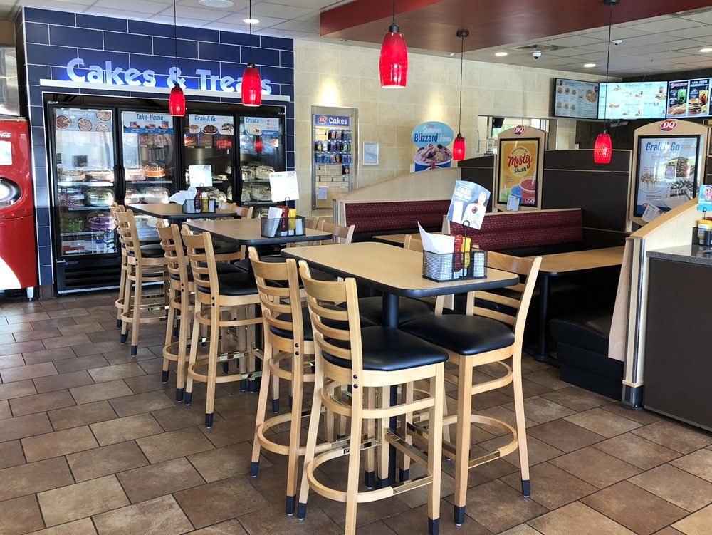 Dairy Queen Grill & Chill Photo