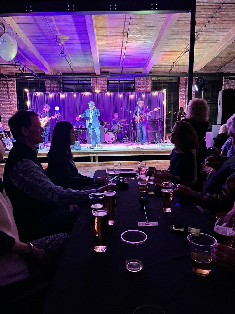 Southern Strain Brewing Company