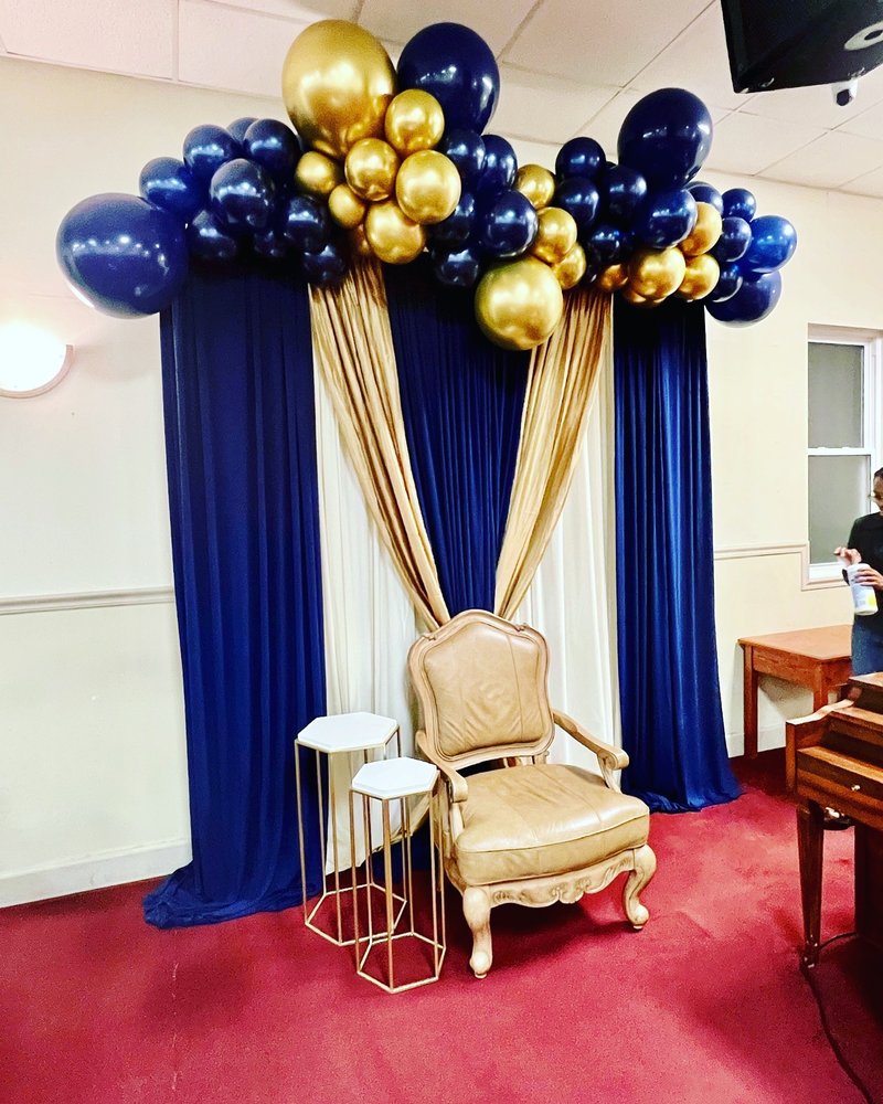 Magical Moments Design & Event Planning