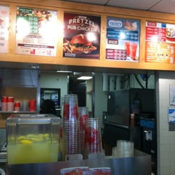 Wendy S Burgers 941 Highway 49 N Magee Ms Restaurant Reviews Photo Of Wendy S Magee Ms United States