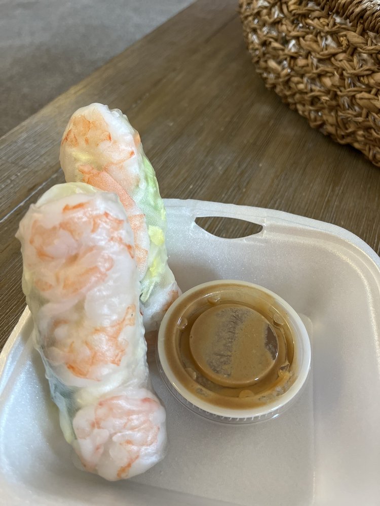 The Vietnamese Kitchen