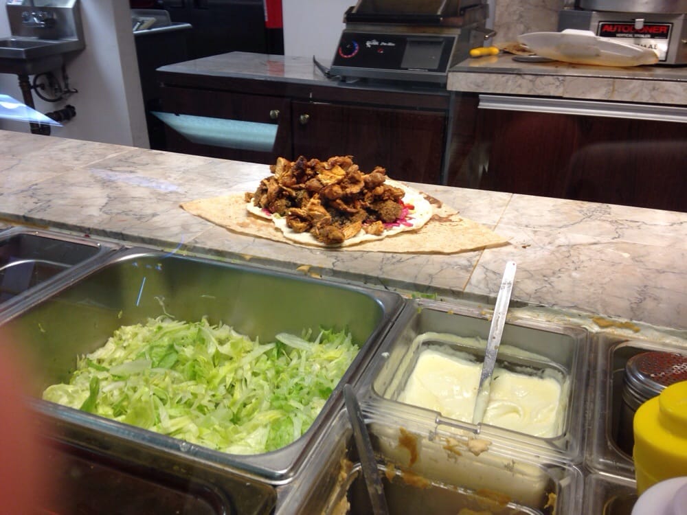 King of Shawarma 14 Reviews Afghan 1132 13th Street SW, Calgary