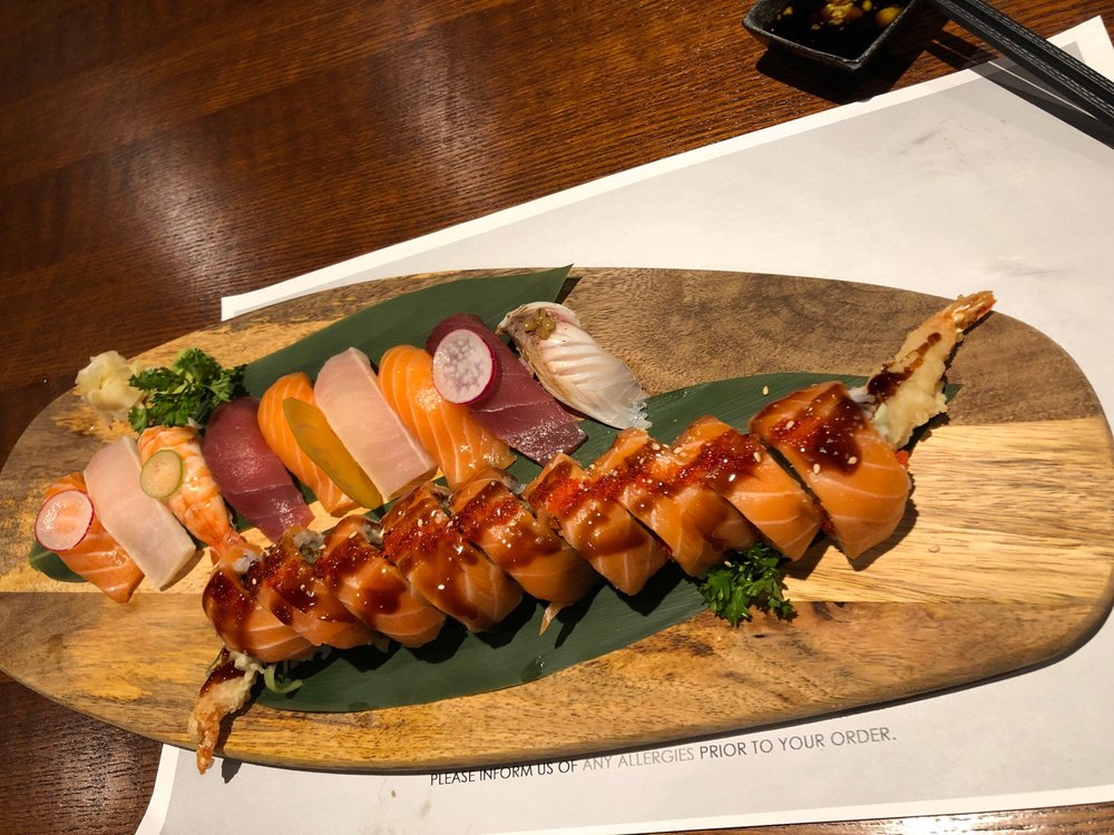 Minami Sushi