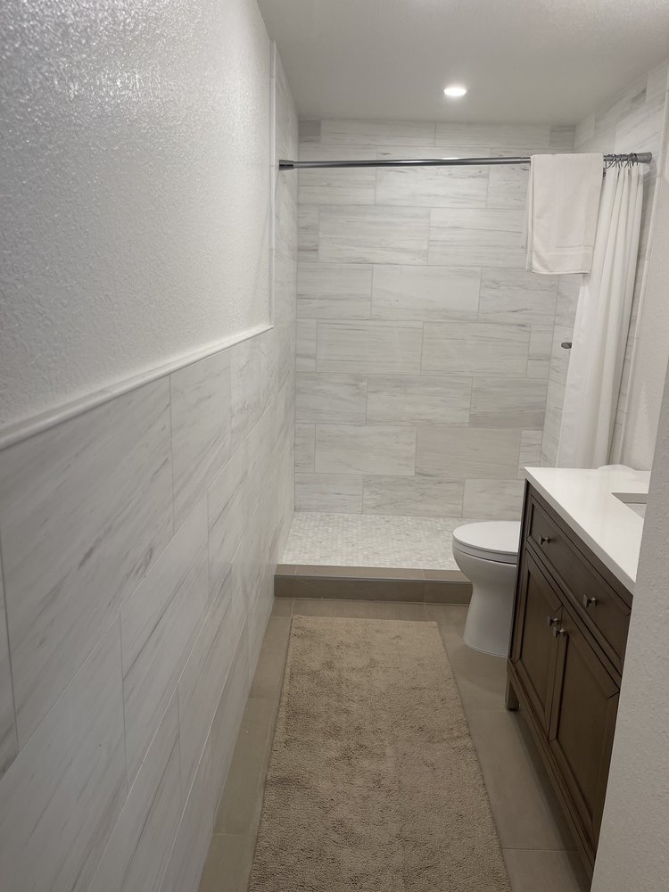 image of business Artistic Tile