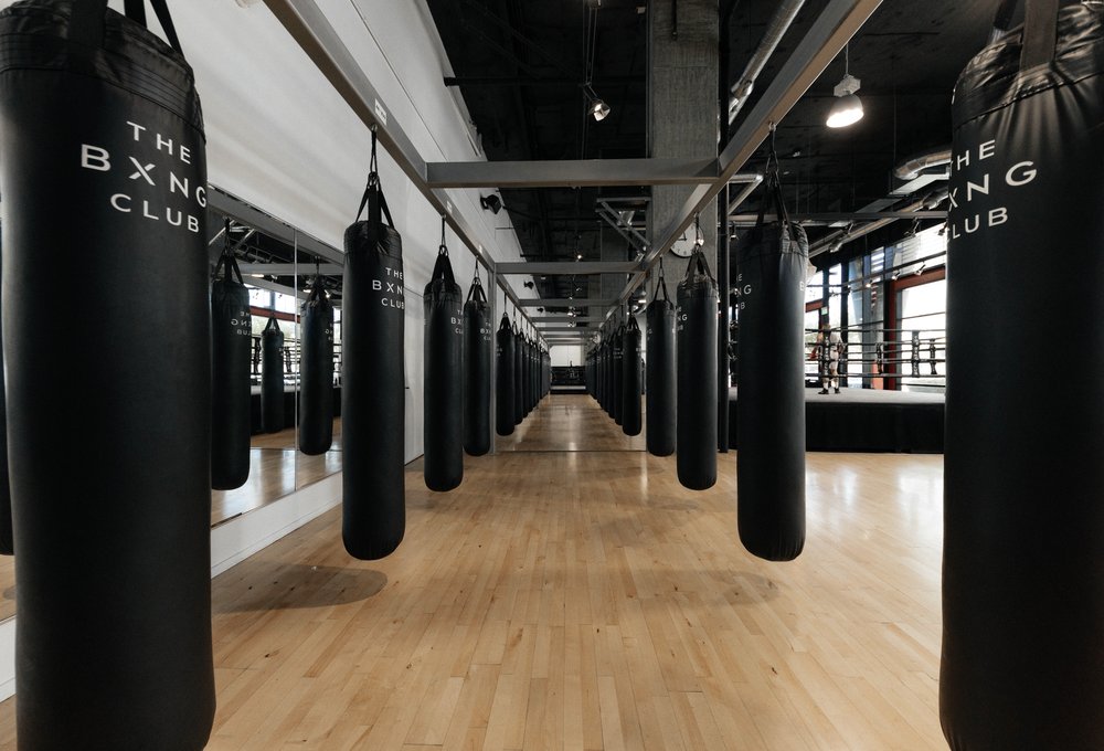The BXNG Club
