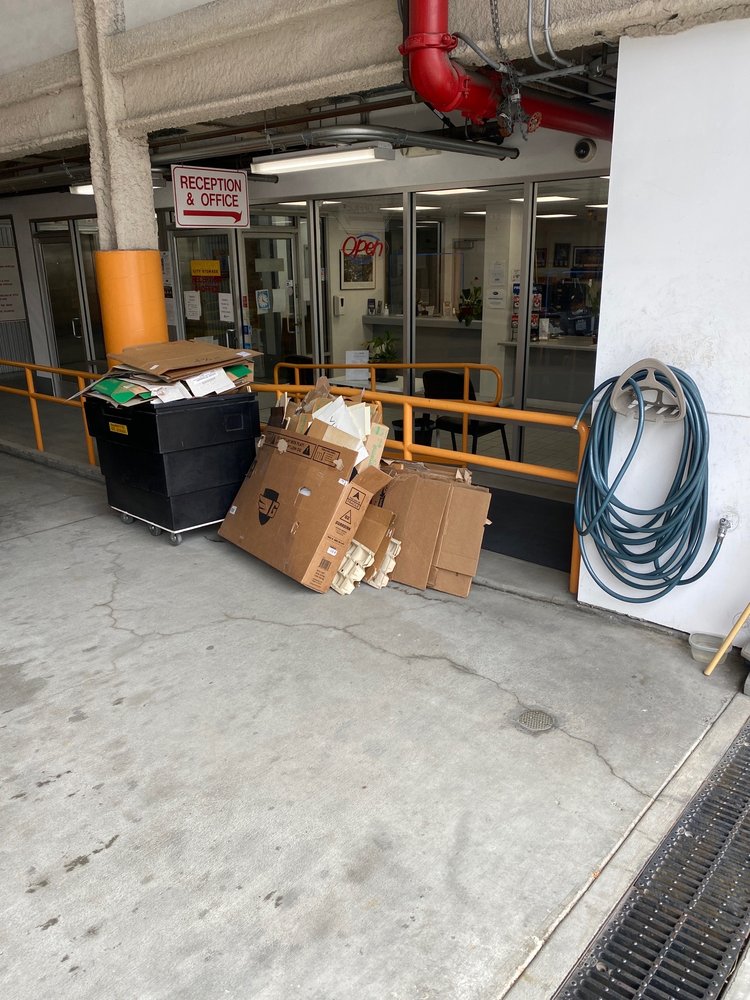 City Storage of San Francisco
