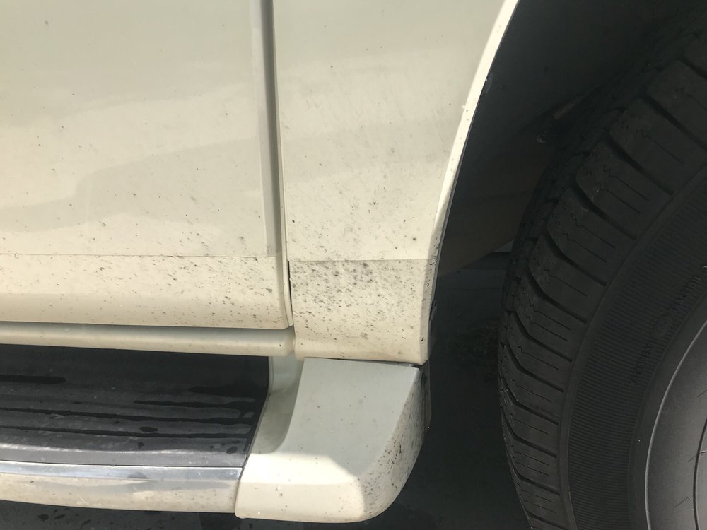 Coastal Car Wash