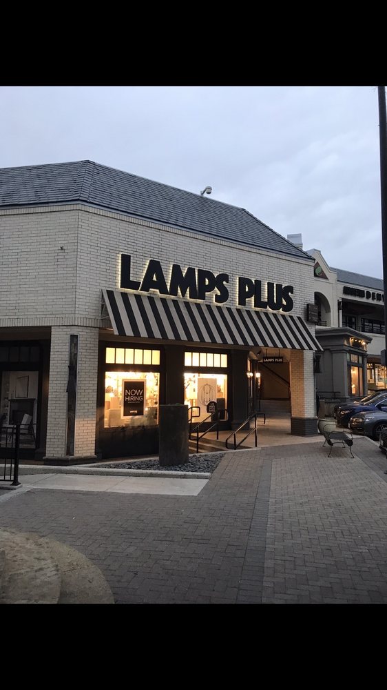 Lamps Plus