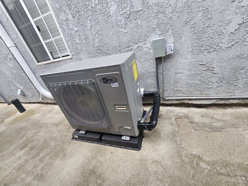 image of business Controlled Comfort