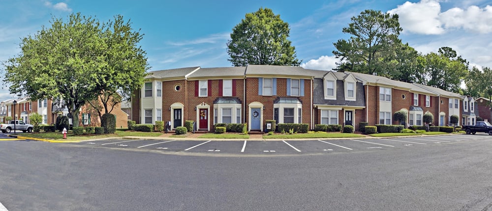 Virginia Beach Housing Market Virginia Beach Housing Market