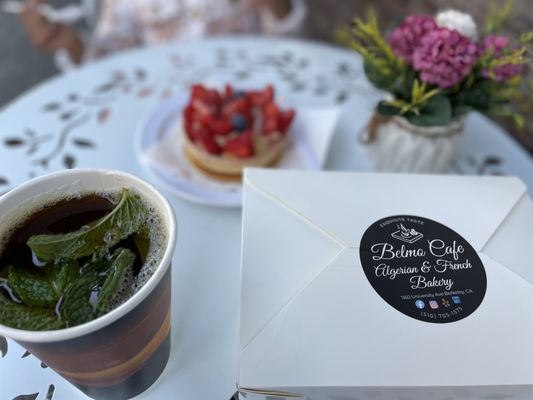 Cafe Image