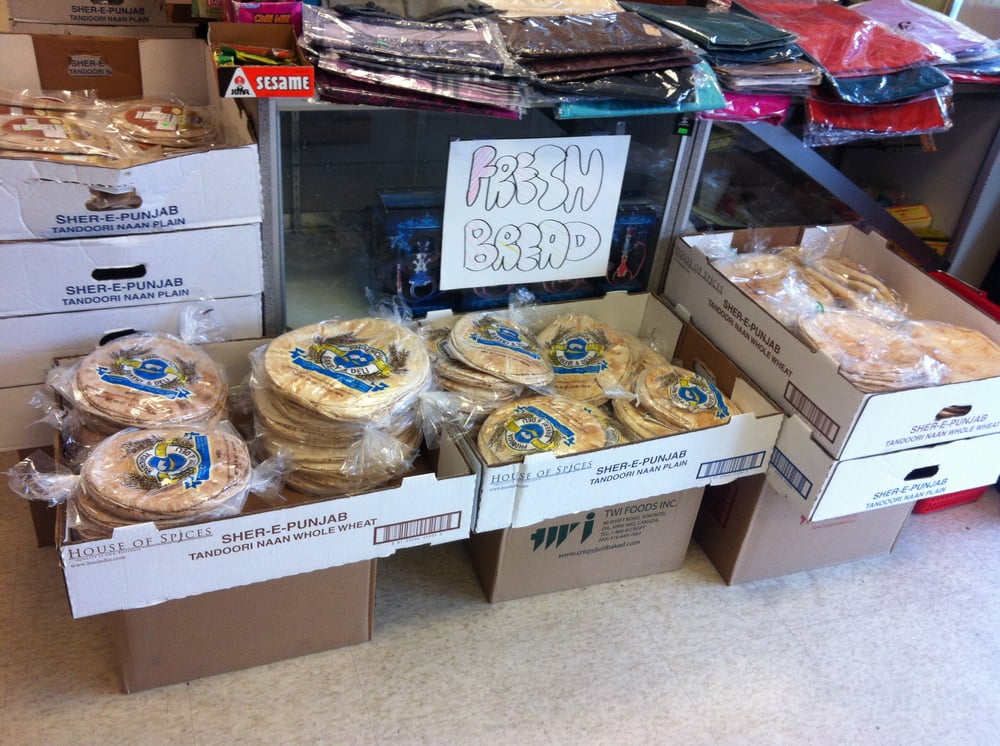 IndoPak Supermarket 22 Photos & 15 Reviews Butcher 1500 S A W