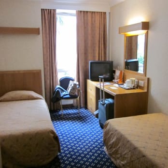 Royal National Hotel 30 Photos 48 Reviews Hotels 38 51 Photo Of Royal National Hotel London United Kingdom My Room