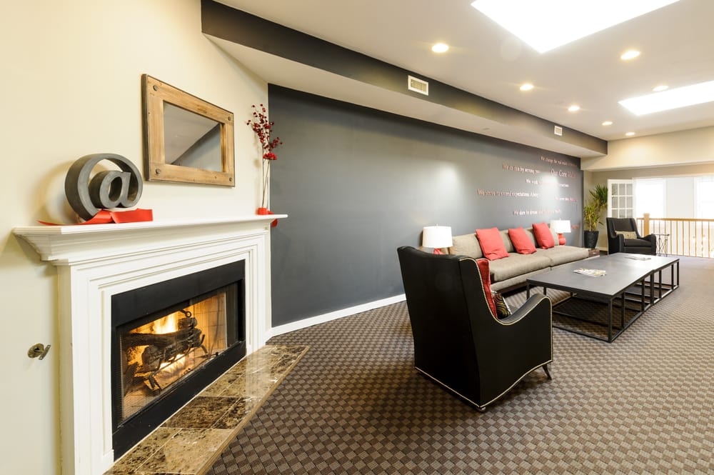 @Home Real Estate