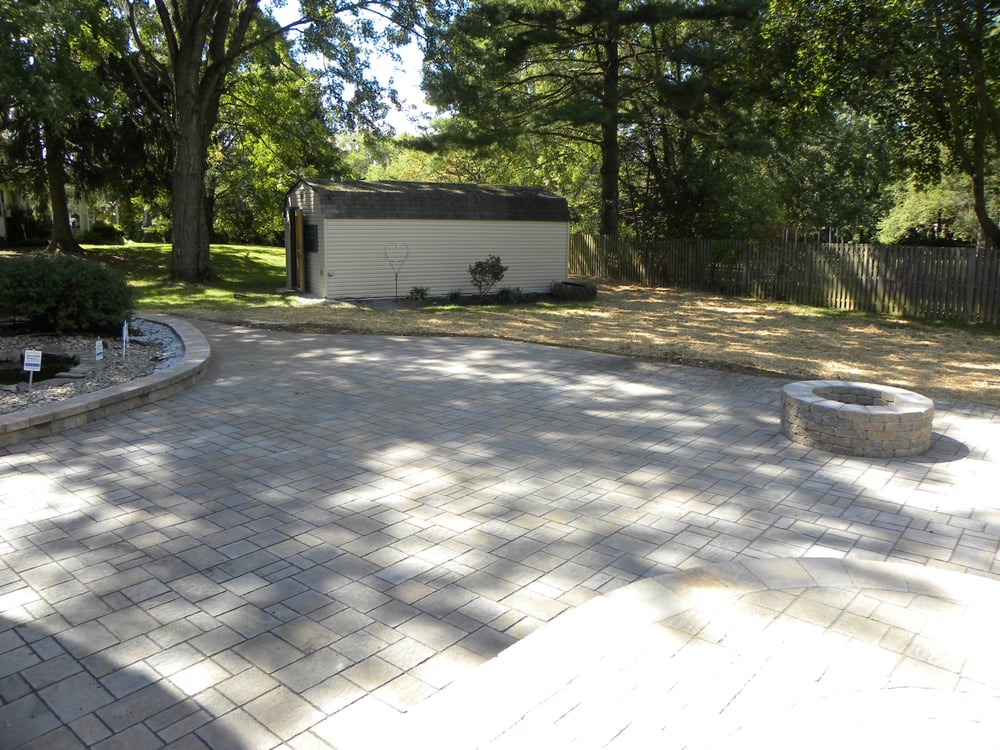 Froio's Lawn & Landscape