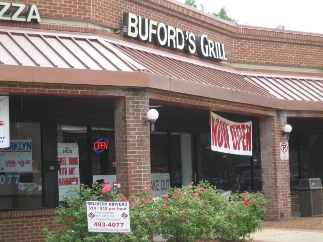 buford grill lukket burgere 4711 hope valley rd buford grill lukket burgere 4711 hope valley rd