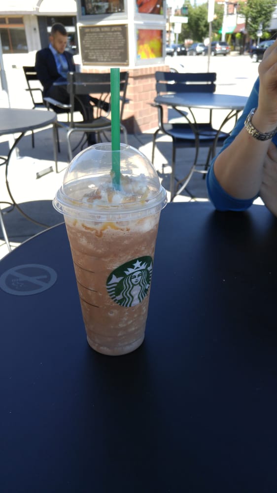 Starbucks 20 Photos & 14 Reviews Coffee & Tea 972 Baxter Ave