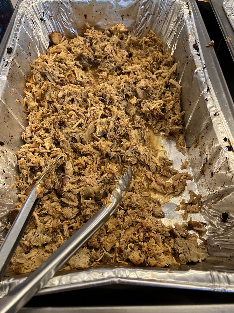 Southern Q and Seafood