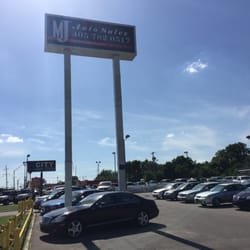 P O Of M J Auto Sales Warr Acres Ok United States P O Of M J Auto Sales Warr Acres Ok United States