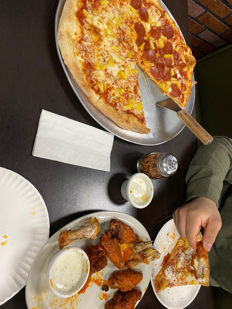 Brooklyn's Best Pizza & Pasta