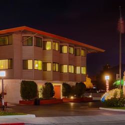 Best Western De Anza Inn 47 Photos 91 Reviews Hotels 2141 N Photo Of Best Western De Anza Inn Monterey Ca United States