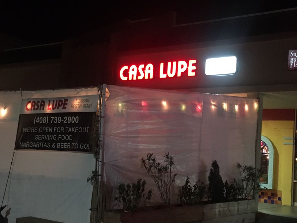 Casa Lupe Number 2